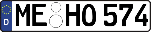 ME-HO574