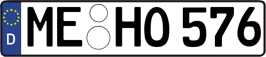 ME-HO576