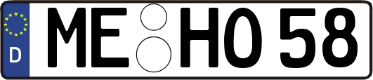 ME-HO58