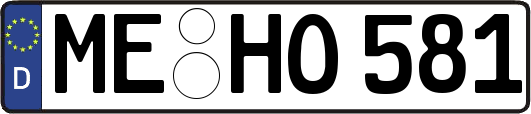 ME-HO581
