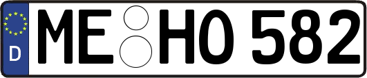 ME-HO582