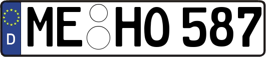 ME-HO587