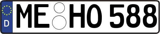 ME-HO588