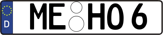 ME-HO6
