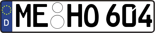 ME-HO604