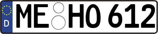 ME-HO612