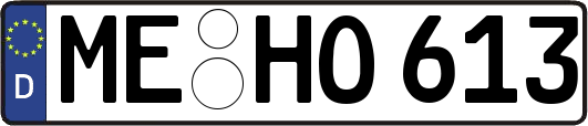 ME-HO613