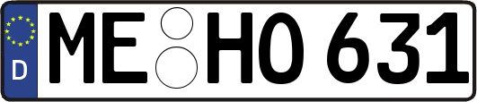 ME-HO631