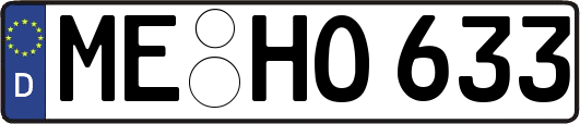 ME-HO633