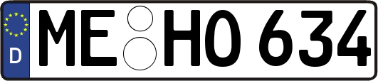 ME-HO634