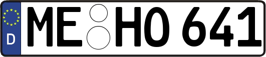 ME-HO641