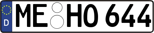 ME-HO644