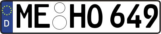ME-HO649
