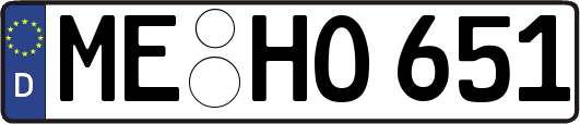 ME-HO651