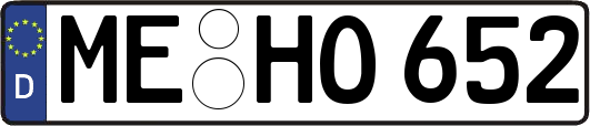 ME-HO652