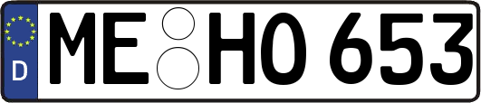 ME-HO653