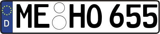 ME-HO655