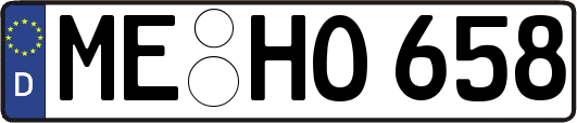 ME-HO658