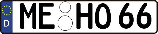 ME-HO66