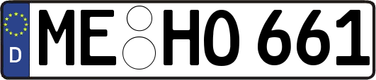 ME-HO661