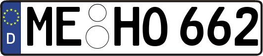 ME-HO662