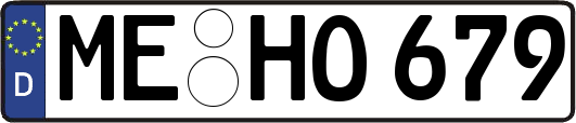 ME-HO679