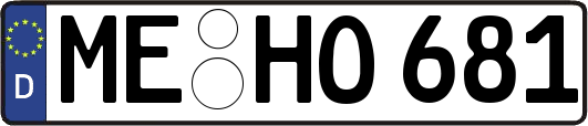 ME-HO681