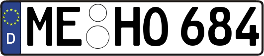 ME-HO684