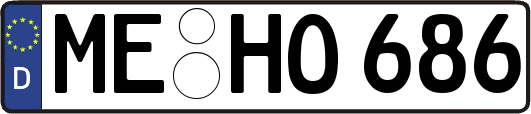 ME-HO686
