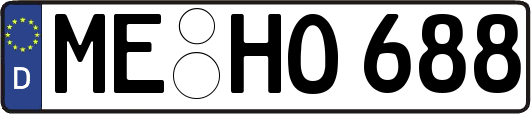 ME-HO688