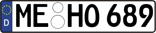 ME-HO689