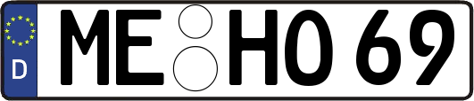 ME-HO69