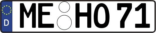 ME-HO71