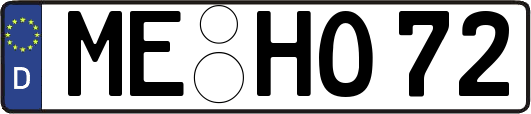 ME-HO72