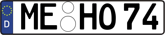 ME-HO74