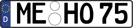 ME-HO75