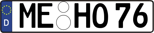 ME-HO76