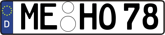 ME-HO78
