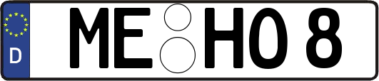 ME-HO8
