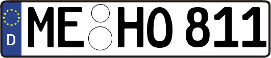 ME-HO811