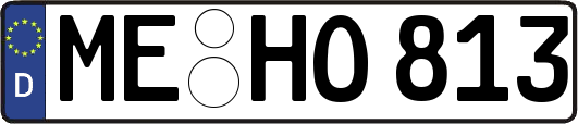 ME-HO813