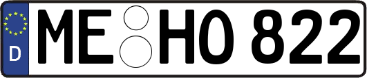 ME-HO822