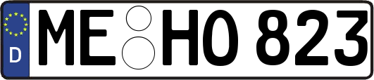 ME-HO823