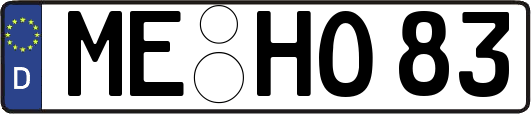 ME-HO83