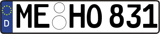 ME-HO831