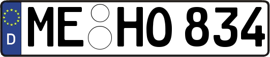 ME-HO834