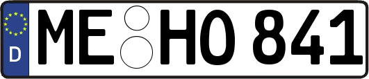 ME-HO841