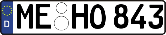 ME-HO843