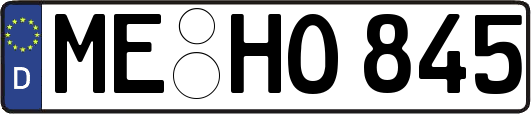 ME-HO845