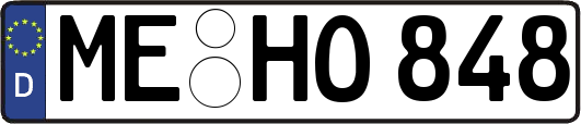 ME-HO848